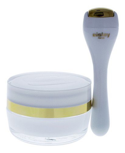 Crema Para Contorno De Labios Y Ojos Anti Edad Sisley 0.5