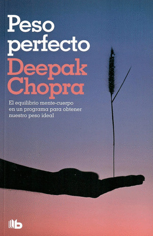 Libro Peso Perfecto