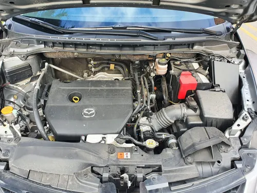 Mazda CX-7 2.5 2wd