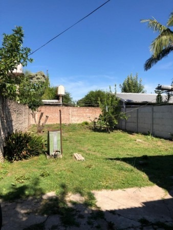 Lote Con Mejora