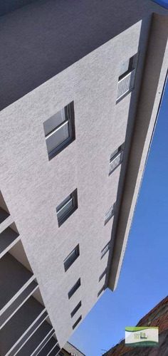 Casa À Venda, 62 M² Por R$ 240.000 - Residencial Santo Antônio - Franco Da Rocha/sp - Ca0526