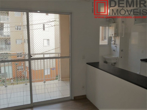 Imagem 4 de 26 de Apartamento - Ap00103 - 68701090