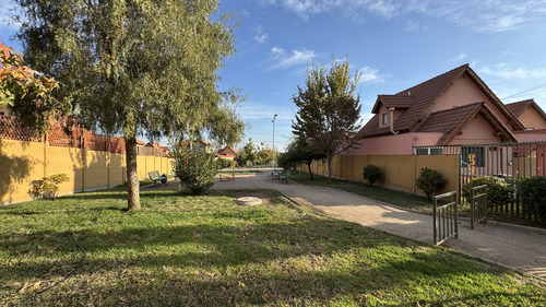 San Carlos / Camilo Henríquez / Microbarrio