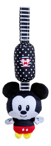 Niños Preferidos Disney Baby Mickey Mouse Chime Toy, High Co