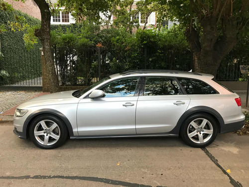 Audi A6 Allroad 3.0 245cv I Stronic Quattro
