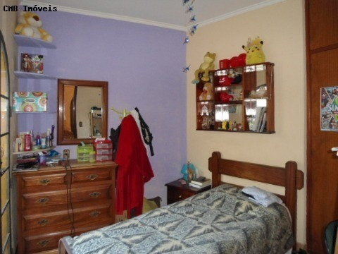 Imagem 13 de 28 de Casa À Venda 3 Dormitórios No Parque São Quirino Em Campinas - Ca03505 - Ca03505 - 1947257