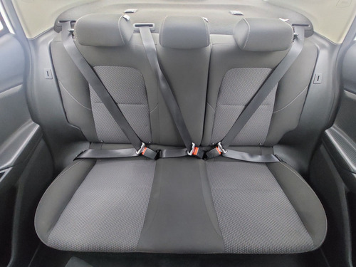 Chevrolet Onix 1.0 TURBO FLEX LTZ AUTOMÁTICO