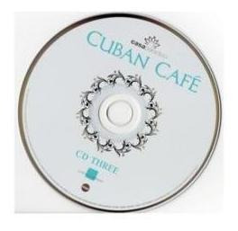 Cuban Cafe - Smooth Cuban Classics (3cd) | Cd