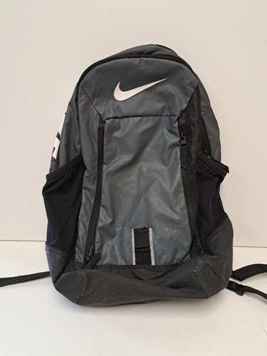 Mochila Nike Pro Adapt Perfecto Estado