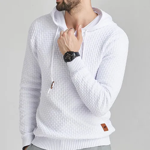 Busos punto blanco hombre new arrivals