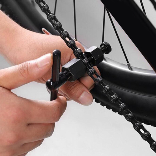 . 2 Separador De Cadena De Bicicleta Portátil, Interruptor