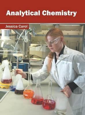 Libro Analytical Chemistry - Jessica Carol