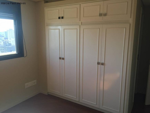 Imagem 12 de 19 de Apartamento A Venda Portal Do Anhangabau Em Jundiai. - Ap06465 - 69879023