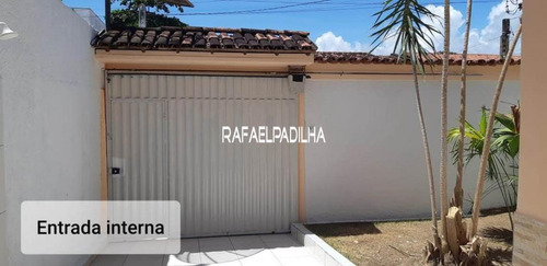 Imagem 13 de 13 de Casa Com 3 Dormitório(s) Localizado(a) No Bairro Jardim Atlântico Em Ilhéus / Ilhéus - 84216650