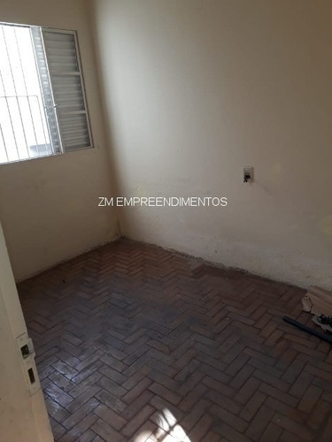 Imagem 8 de 12 de Casa - Ca00130 - 3237327
