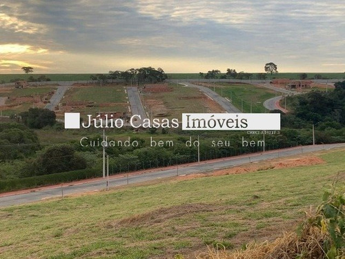 Imagem 10 de 15 de Terreno Em Condominio - Wanel Ville - Ref: 32496 - V-32496