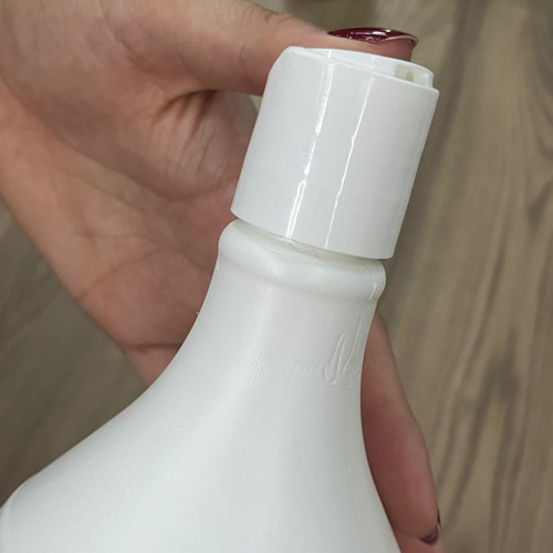 Gloss Reconstrutor Profissional Argan 1l