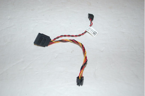 Dell Optiplex 3020 7020 Sata Cable De Alimentación 