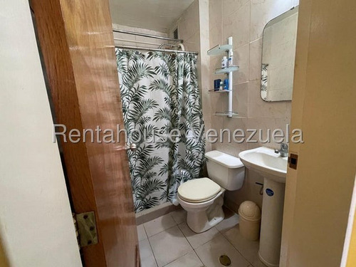 Lindo Apartamento En Venta El Encantado Mls 25-13569 Olga Corina Damiani