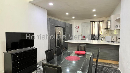 Casa En Venta En Campo Claro 3 Niveles Caracas Angela Tochon