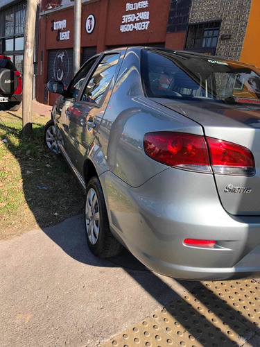 Imagen 5 de 6 de Fiat Siena 1.4 El Pack Attractive 2015