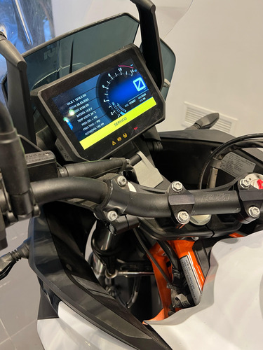 Ktm 1290 Super Adventure R