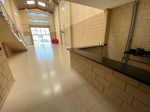 Comercial - Venda - Jockei Clube - São Vicente - Alv88