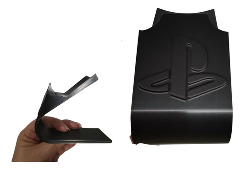 Imagen 1 de 5 de Soporte De Control O Mando Ps4 Con El Mejor Acabado 3d