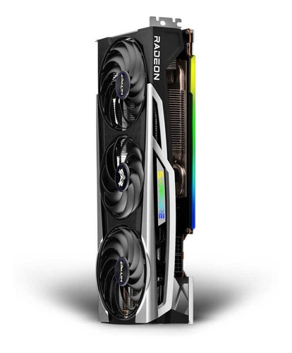 Sapphire Amd Radeon Rx 6800 Xt 16gb Nitro Edition