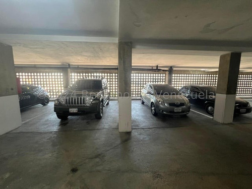 Carla Gonzalez Apartamento En Alquiler Lomas De Las Mercedes Mls #24-24458 Sc