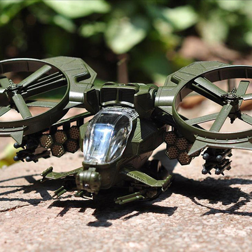 1:48 Scorpion Modelo Para Coleccionista
