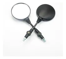 Comprar Espelhos De Extremidade Do Guiador De 22mm Para Sujeira Atv