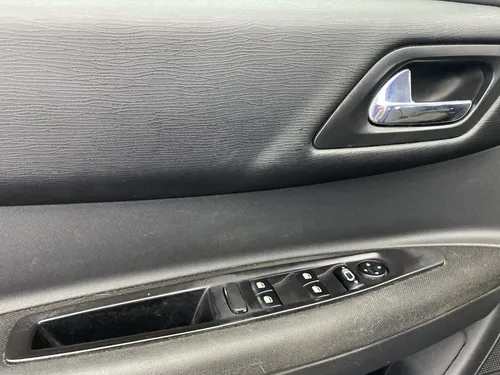 Citroën C4 1.6 Sx Mt