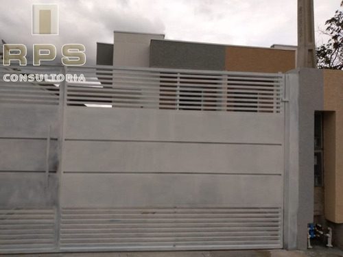 Imagem 30 de 30 de Casa Para Venda Na Vila Esperia Ou Giglio Em Atibaia - Ca00844 - 69017600