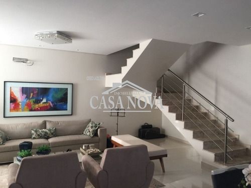 Imagem 1 de 26 de Casa - Ca01796 - 32857593