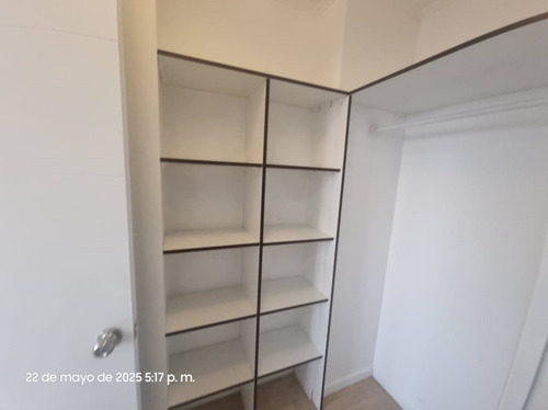 Dpto N° 1901, 1d+1b+est, Calle Berlin, San Miguel