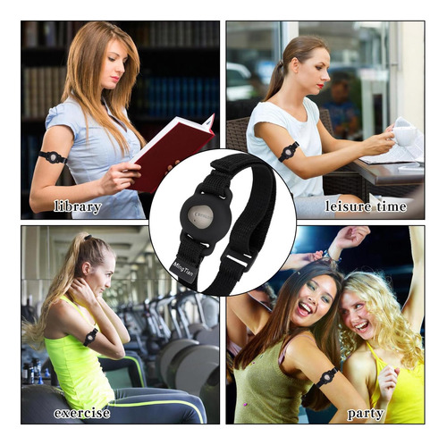Brazalete Mingtiano Para Dexcom G7, Cgm Continua Glucose Del