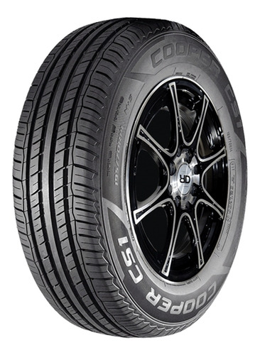 Llanta Cooper 185/70r14 Cs1 88q