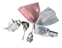 Comprar Kit De Llaves Cilindros Yaris Sport 2006 2008 Original