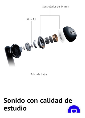Huawei Freebuds 3