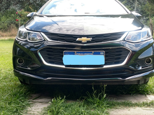 Chevrolet Cruce 1.4 Lt