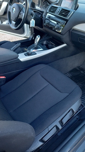 Imagen 11 de 15 de Bmw Serie 1 2016 1.6 120i Active 177cv