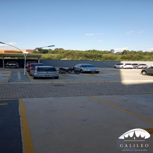 Imagem 12 de 16 de Venda | Apartamento No Tulipas Garden - Com 50 M² - 02 Dormitórios - 01 Vaga De Garagem - Área De Lazer. - Ap01883 - 69569926
