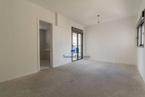 Imagem 9 de 28 de Apartamento Com 3 Dormitórios À Venda, 192 M² Por R$ 2.990.000,00 - Campo Belo - São Paulo/sp - Ap4297