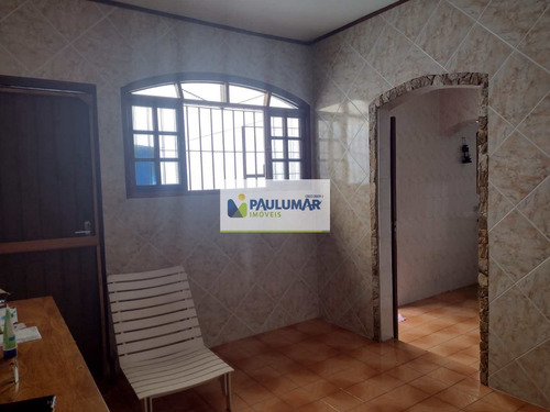 Imagem 10 de 15 de Casa Com 1 Dorm, Balneário Itaóca, Mongaguá - R$ 250 Mil, Cod: 830550 - V830550