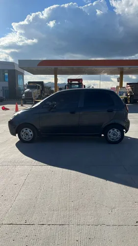 Chevrolet Spark 1.0 7:24 Cronos