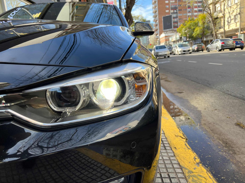 BMW Serie 3 2.0 328i Sedán Sport 245cv