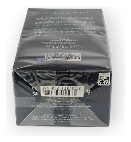 Perfume Nicho Parfums De Marly Layton Exclusif Edp 125ml