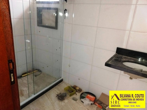 Itaipuaçu-casa 2 Qts- 300 M² Terreno- R$ 390 Mil - 419