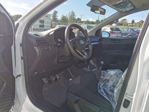 Hyundai Hb20 1.0 Premium 0 Km